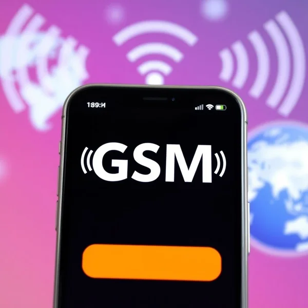 Learn English: Understanding the GSM Abbreviation