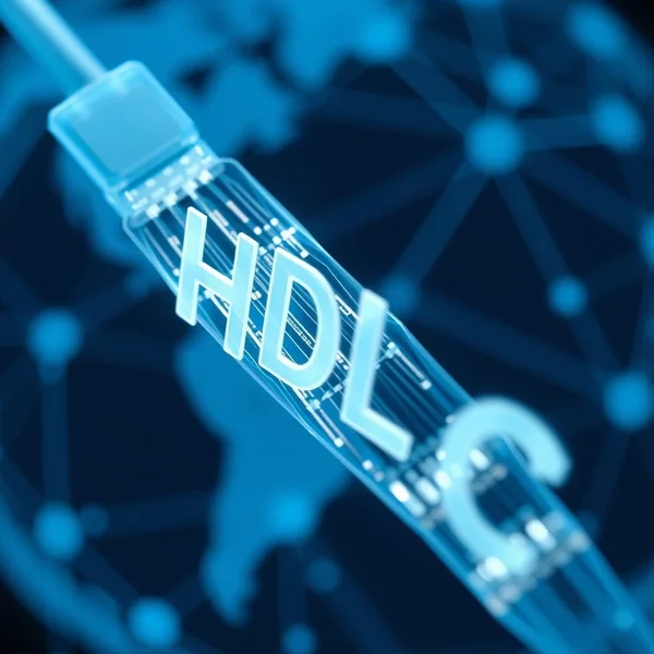 Learn English Through the Abbreviation HDLC