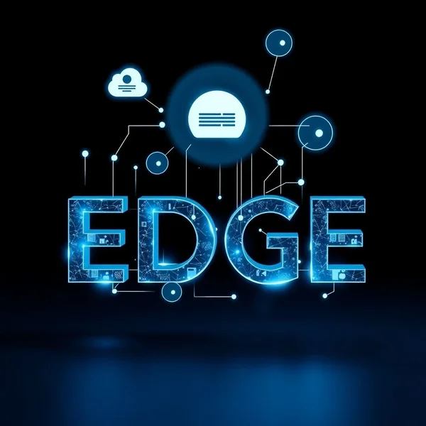 Learn English Through the Abbreviation EDGE