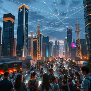 Impara l'Inglese con l'Abbreviazione 5G: Significato e Uso