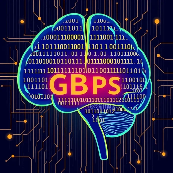 Understanding the meaning of Gbps for ESL learners