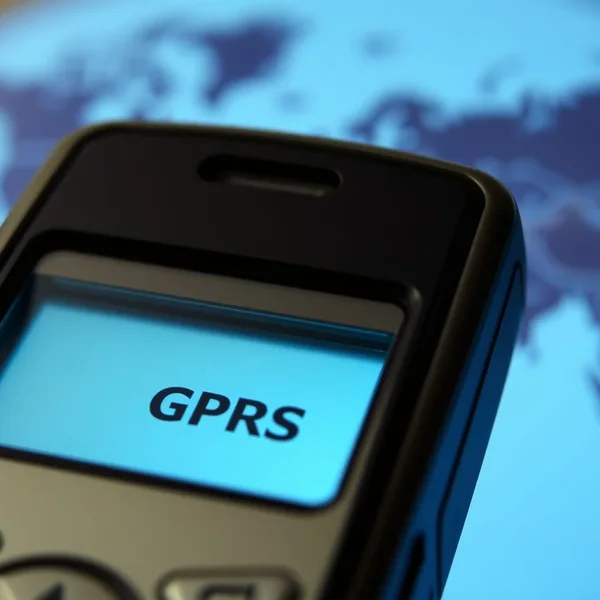 Understanding the GPRS abbreviation in English communication