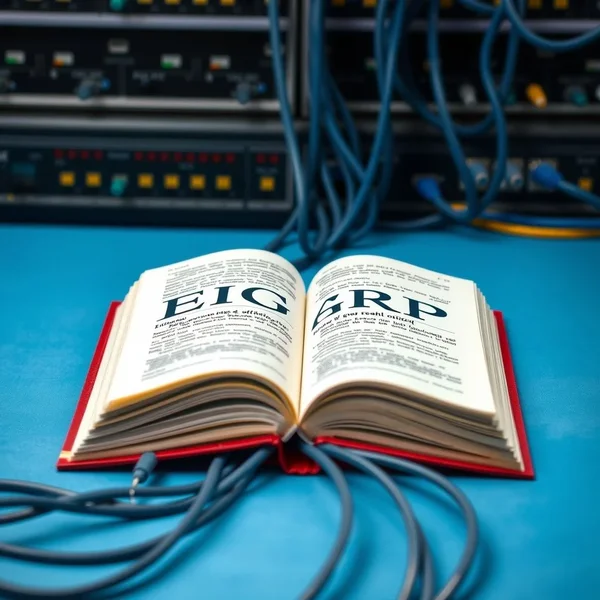 Understanding the EIGRP Abbreviation for English Learners