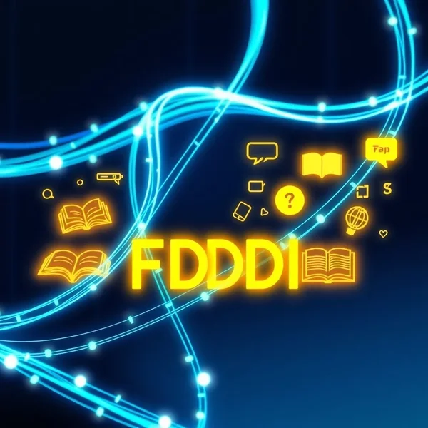 Impara l'Inglese Attraverso FDDI