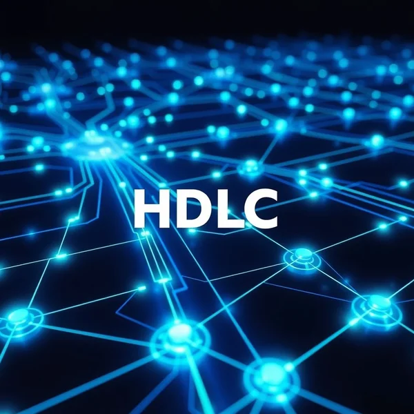 Learn English Through the Abbreviation HDLC
