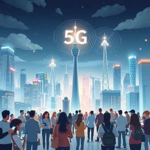 İngilizceyi 5G Kısaltmasıyla Öğrenin: Anlamı ve Kullanımı