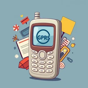 Изучаем английский через GPRS: значение, использование и распространенные ошибки