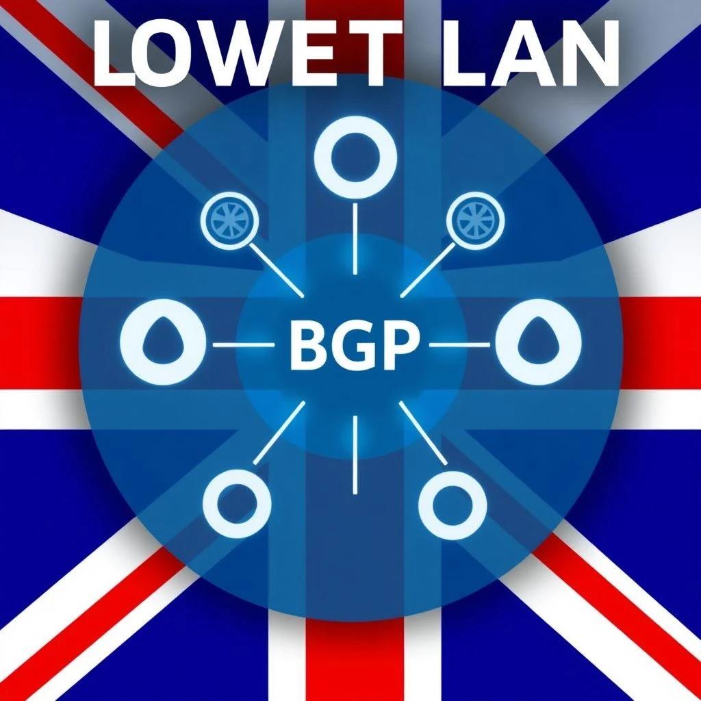 Изучаем английский через аббревиатуру BGP: значение и применение