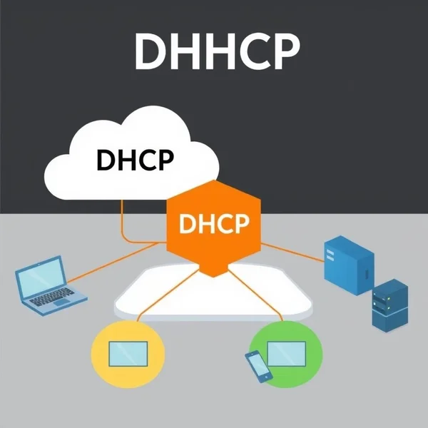 Understanding the role of DHCP in network communication