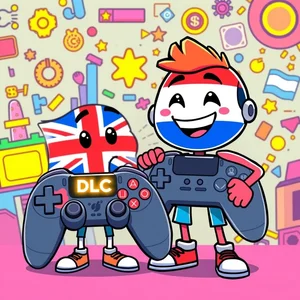 Leer Engels: Wat betekent DLC? Uitleg en Gebruik voor Moderne Gamers