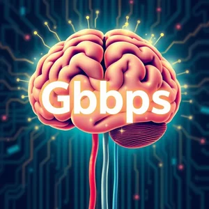 Leer Engels: De Betekenis van Gbps en Correct Gebruik