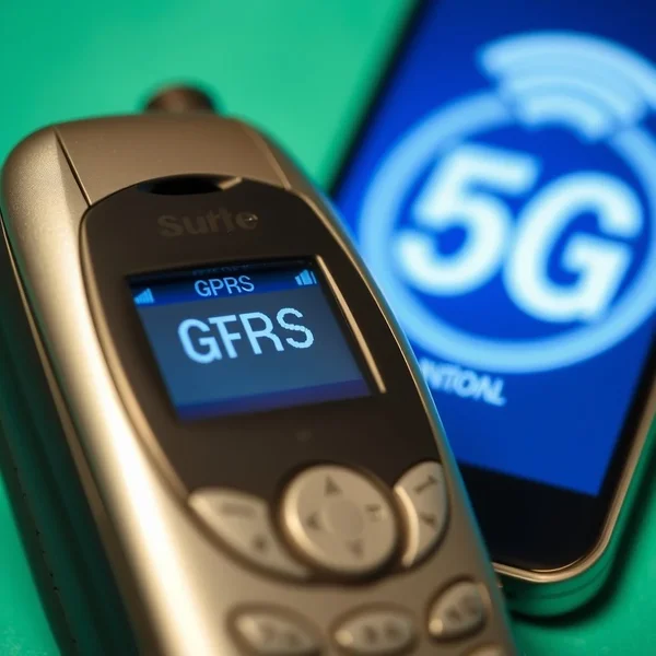Begrip van de GPRS-afkorting in Engelse communicatie
