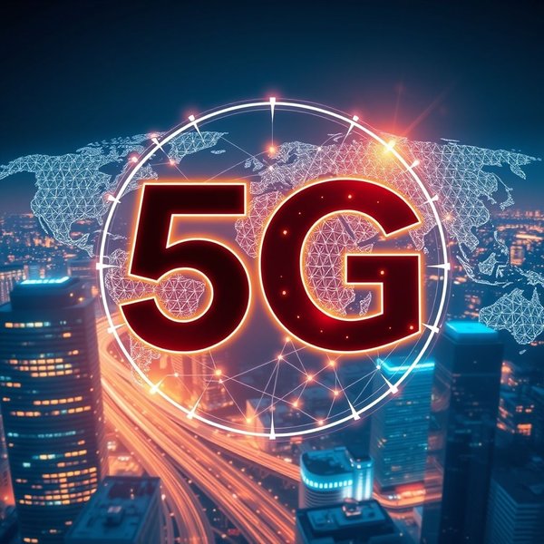 Begrijpen van de afkorting 5G