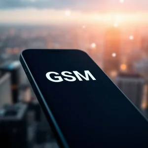 Engels Leren: GSM Afkorting Betekenis in Mobiele Communicatie