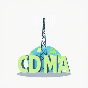 Leer Engels via Afkortingen: Wat is CDMA? Een Complete Gids