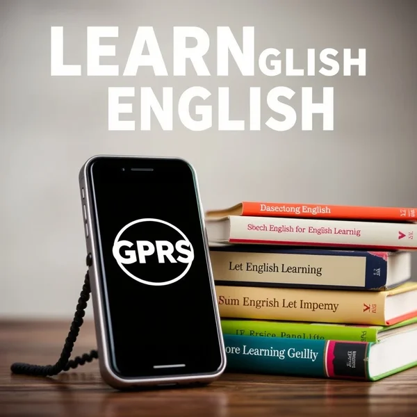 เข้าใจความหมายของตัวย่อ GPRS ในการสื่อสารภาษาอังกฤษ