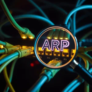 通过缩写ARP学习英语：理解Address Resolution Protocol