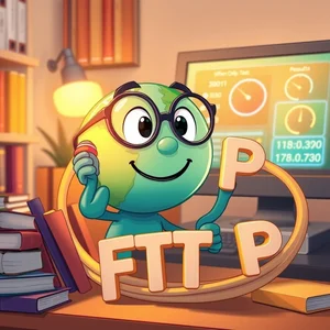 通过缩写 FTTP 学习英语：FTTP 是什么？何时使用？