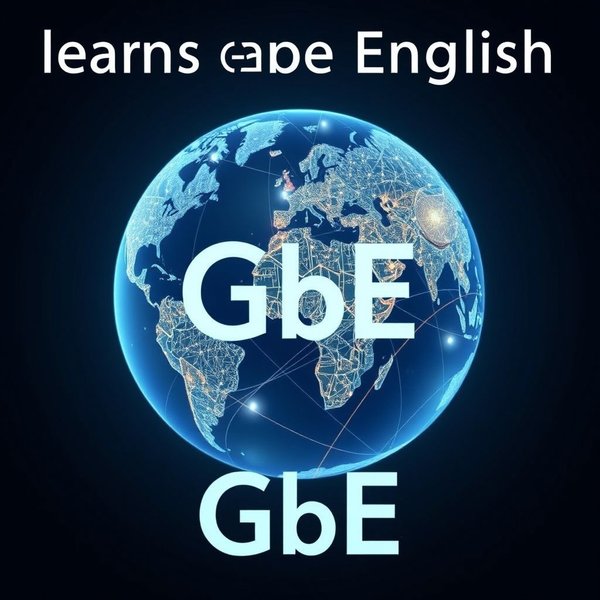 理解GbE为英语学习者