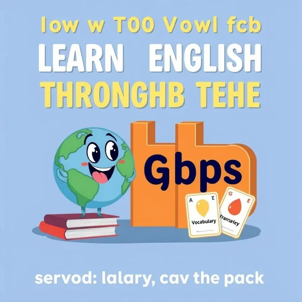 Understanding the meaning of Gbps for ESL learners