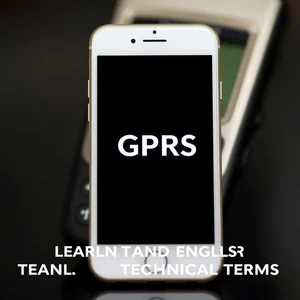 通过GPRS缩写学习英语：含义、用法和常见错误解析