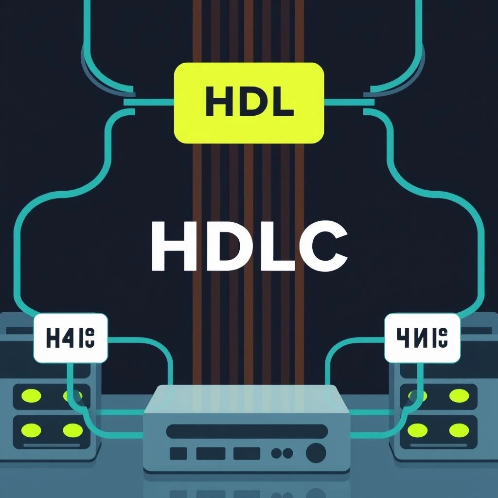 通过缩写HDLC学习英语：HDLC全称、用法及避免常见错误