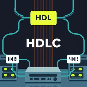 通过缩写HDLC学习英语：HDLC全称、用法及避免常见错误