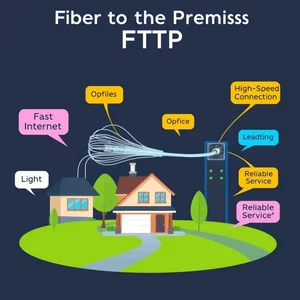 Учим английский: Что такое FTTP? Значение, использование и ошибки
