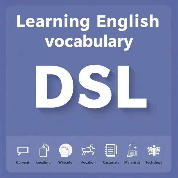 Учите английский через аббревиатуру DSL