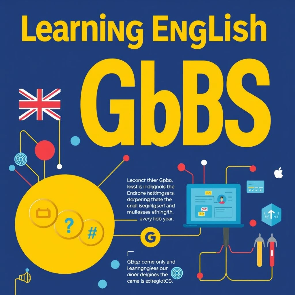 Учите английский: значение Gbps и его использование