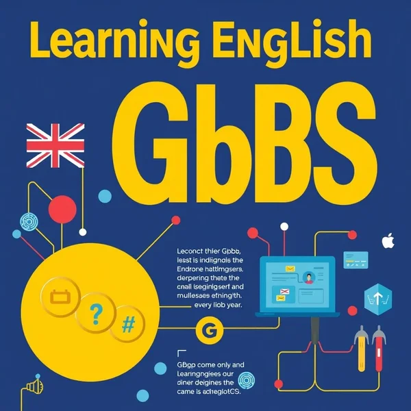 Понимание значения Gbps для изучающих английский язык