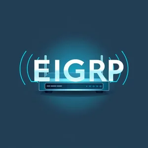Учите Английский: Что Такое EIGRP? Значение и Применение