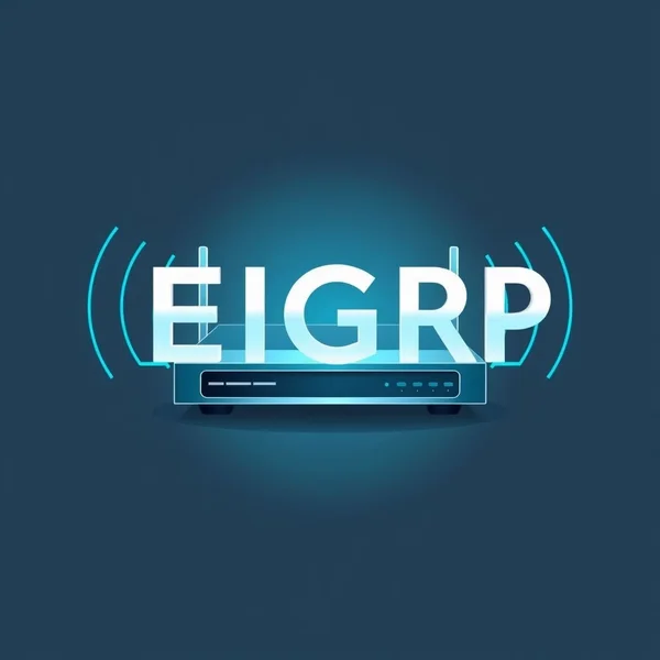 Understanding the EIGRP Abbreviation for English Learners