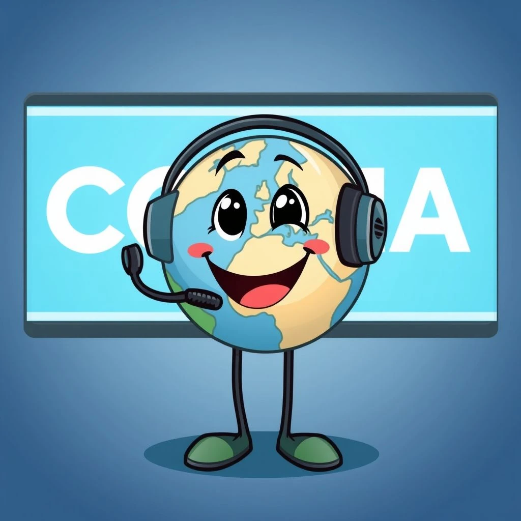 약어 CDMA를 통해 배우는 영어: CDMA 의미, 사용 시기, 주의할 점
