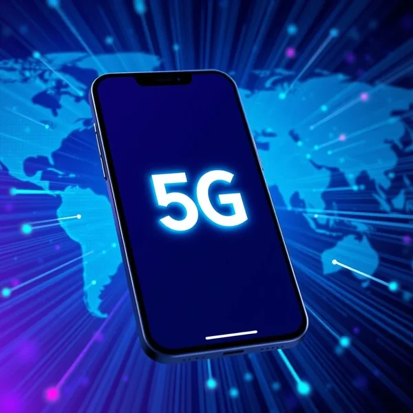 Understanding the abbreviation 5G