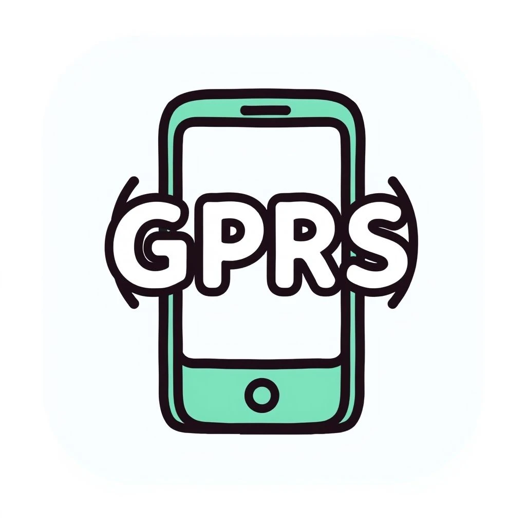 تعلم الإنجليزية: دليل GPRS الكامل للمتحدثين بالعربية