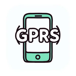 تعلم الإنجليزية: دليل GPRS الكامل للمتحدثين بالعربية