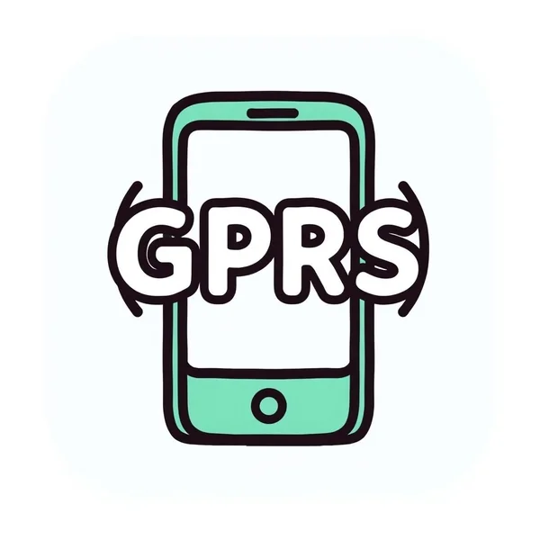 فهم اختصار GPRS في التواصل باللغة الإنجليزية
