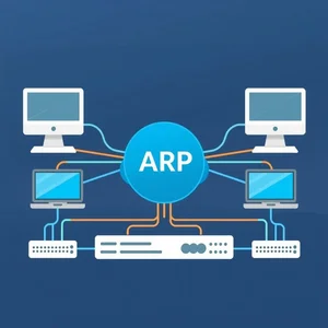 تعلم الإنجليزية عبر ARP: دليل فهم الاختصارات التقنية