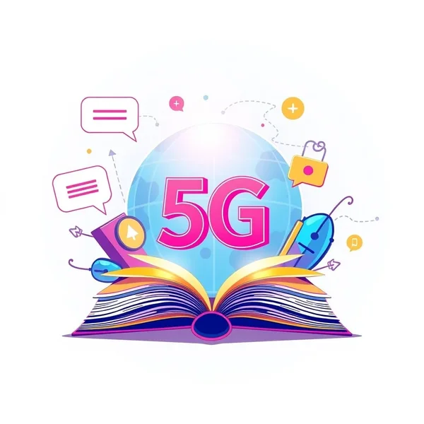 ทำความเข้าใจกับคำย่อ 5G