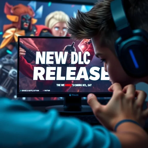 เรียนรู้ภาษาอังกฤษผ่านคำย่อ DLC