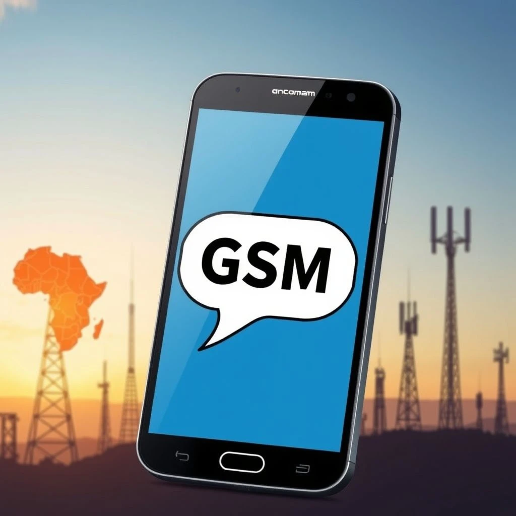 เรียนรู้ภาษาอังกฤษ: คำย่อ GSM คืออะไร สำคัญอย่างไร
