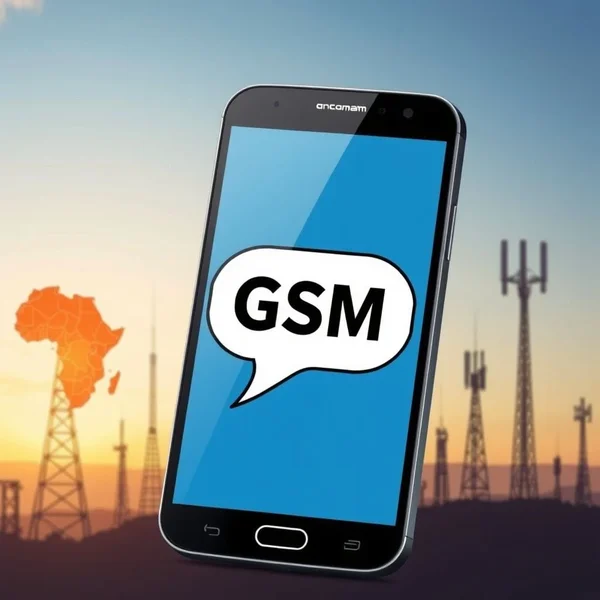 เรียนรู้ภาษาอังกฤษ: เข้าใจคำย่อ GSM