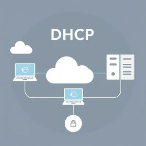 เรียนรู้ภาษาอังกฤษผ่าน DHCP: ความหมายและการใช้งานในเครือข่าย