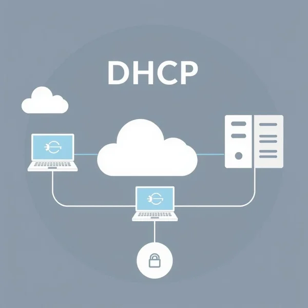 Understanding the role of DHCP in network communication