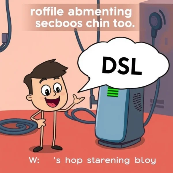 Learn English Through the Abbreviation DSL