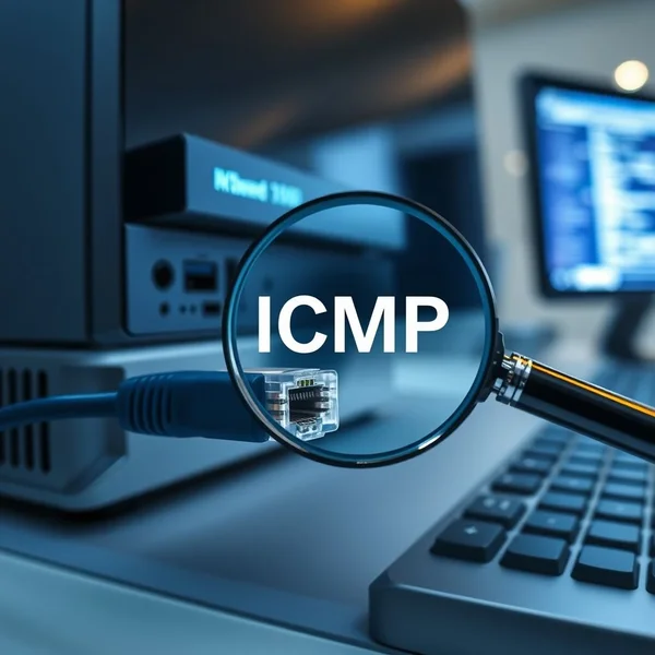 Learn English with ICMP