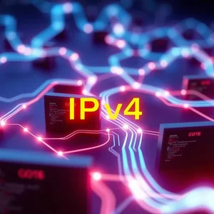 Maîtriser IPv4: Guide pour les apprenants d'anglais