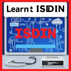 Apprendre l’anglais grâce à l’abréviation ISDN : guide complet