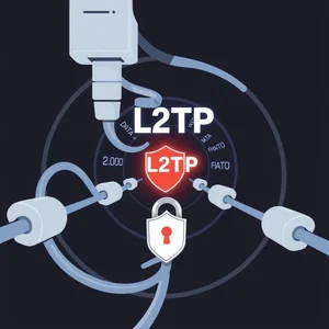 Apprendre l'anglais avec L2TP : Définition et Utilisation du Protocole